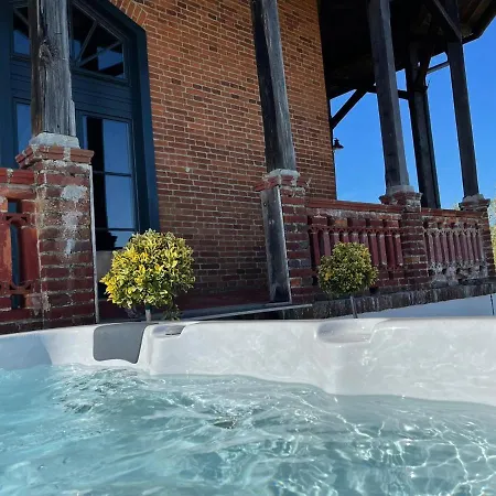 Amberner Penthouse *