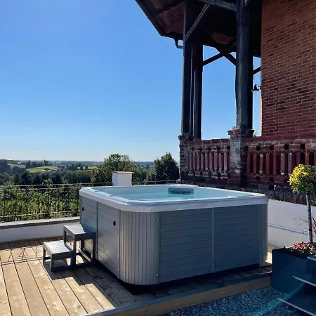 Amberner Penthouse