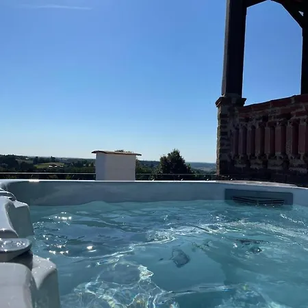 Amberner Penthouse