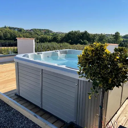 Amberner Penthouse Bad Waltersdorf