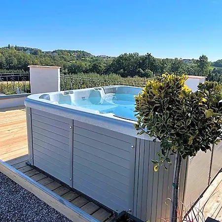 Amberner Penthouse *