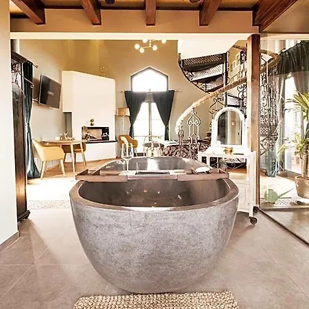 Amberner Penthouse Gerendaház Bad Waltersdorf