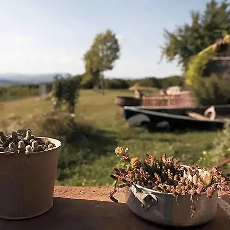Amberner Penthouse Gerendaház