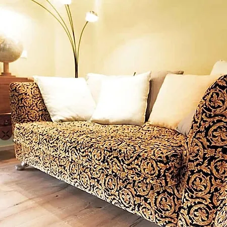 Amberner Penthouse *