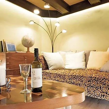 Amberner Penthouse Bad Waltersdorf