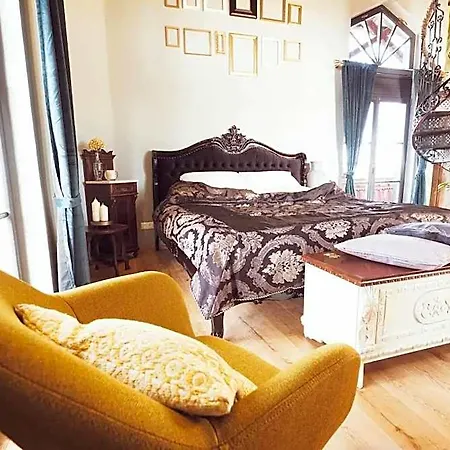 Amberner Penthouse * Bad Waltersdorf