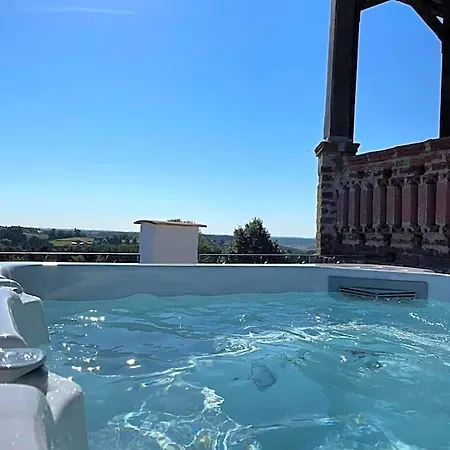 Amberner Penthouse Bad Waltersdorf