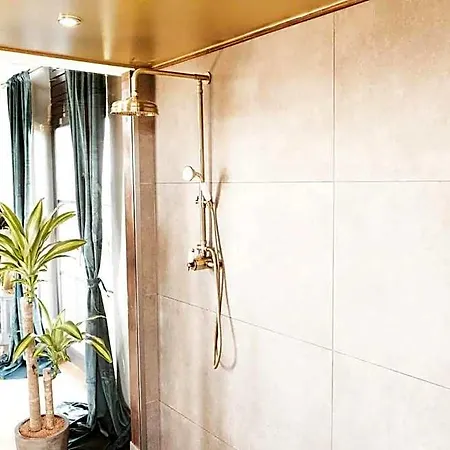 Amberner Penthouse Gerendaház Bad Waltersdorf