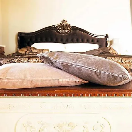 Amberner Penthouse Gerendaház *