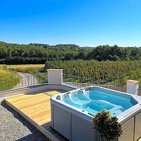 Amberner Penthouse *