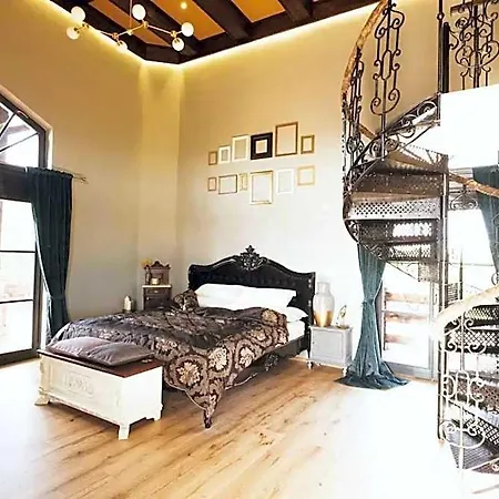 Amberner Penthouse Bad Waltersdorf