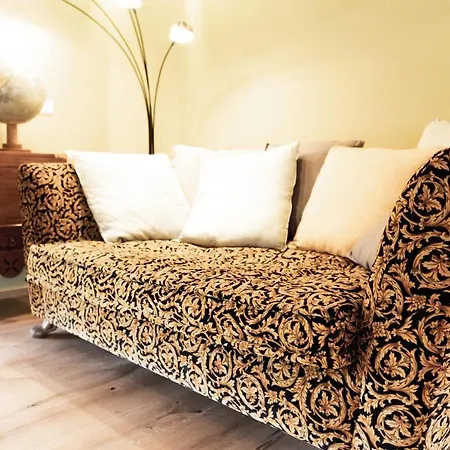 Amberner Penthouse Bad Waltersdorf