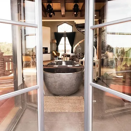 Amberner Penthouse