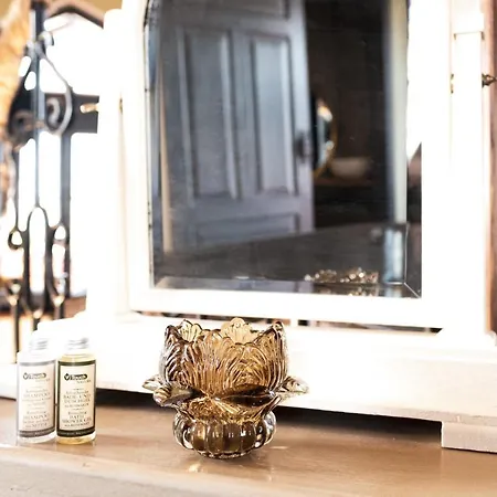 Amberner Penthouse Lodge *