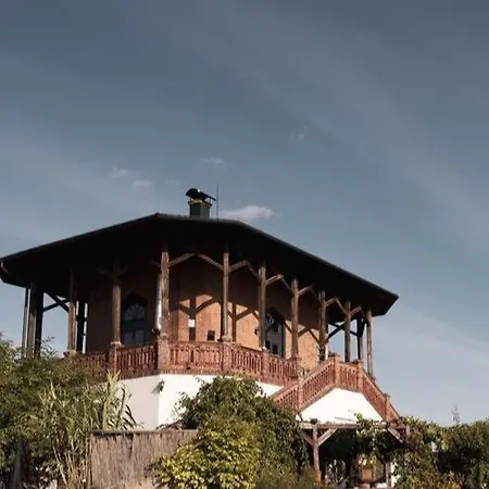 Amberner Penthouse Lodge Bad Waltersdorf