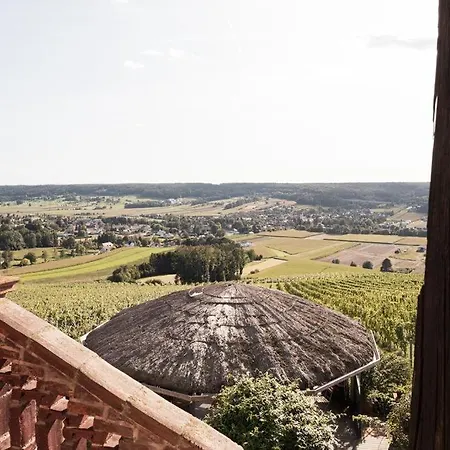 Amberner Penthouse Lodge
