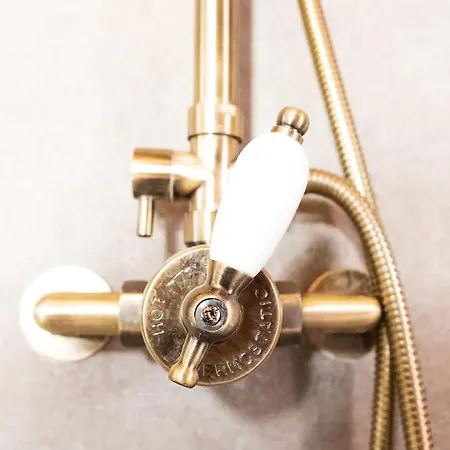 Amberner Penthouse Lodge