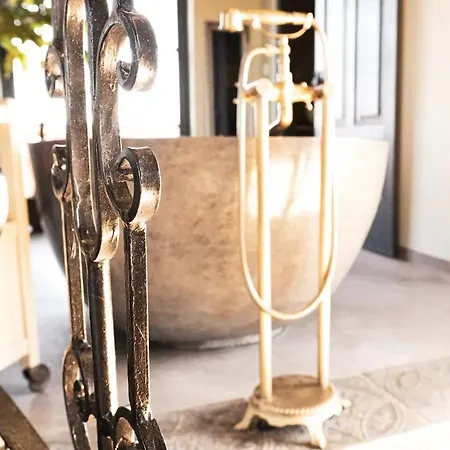 Amberner Penthouse