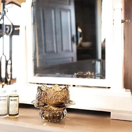 Amberner Penthouse Lodge