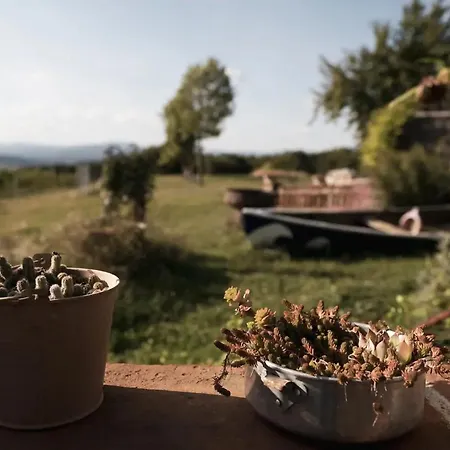 Amberner Penthouse