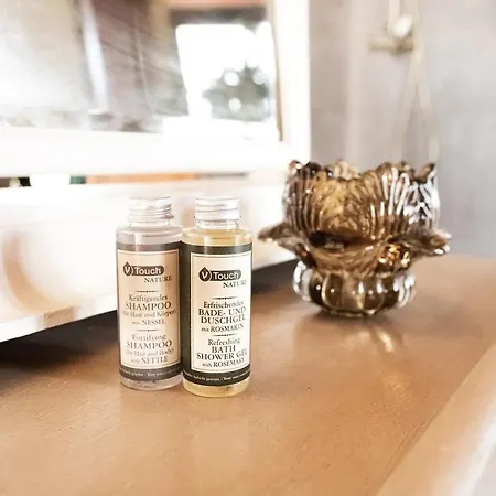 Chata Amberner Penthouse Bad Waltersdorf