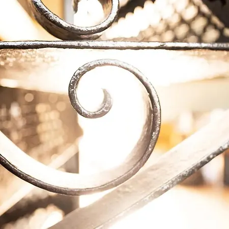 Amberner Penthouse Chata *