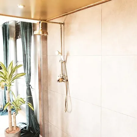 Amberner Penthouse Bad Waltersdorf