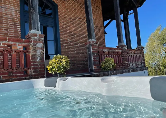 Amberner Penthouse *