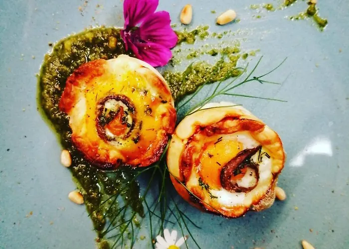 Amberner Penthouse *