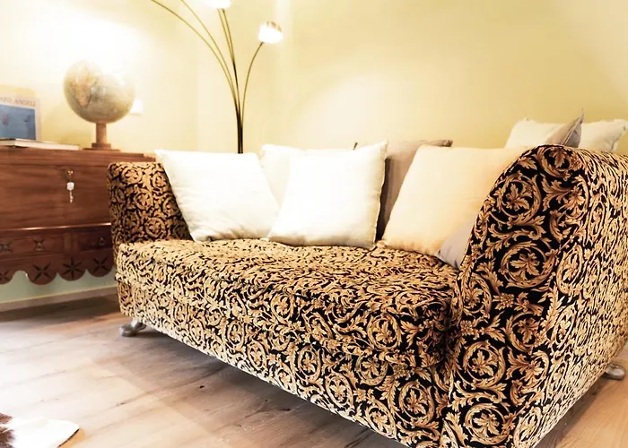 Amberner Penthouse Bad Waltersdorf