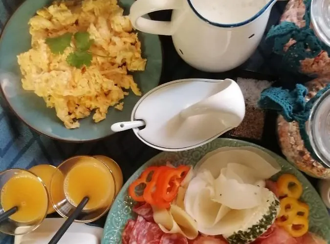 Lodge Amberner Penthouse