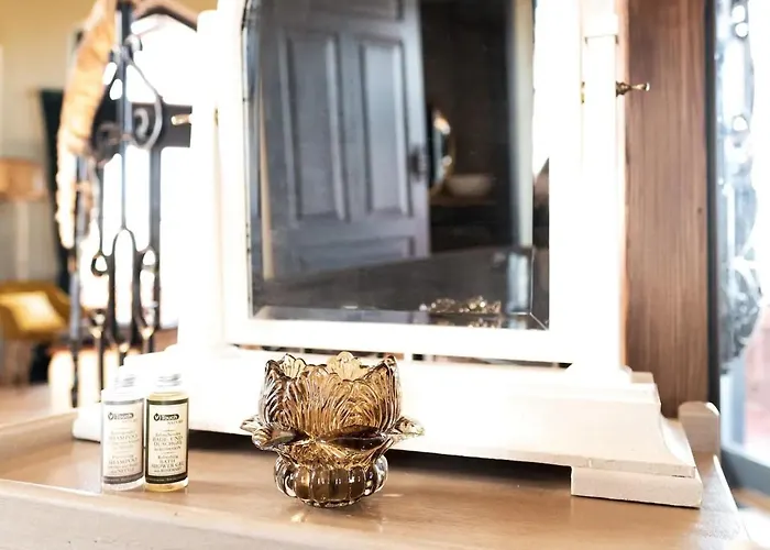 Amberner Penthouse Lodge