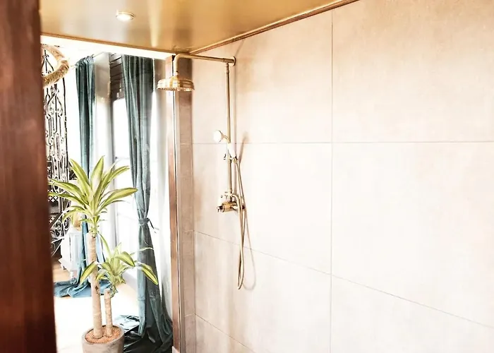 Amberner Penthouse Бад Вальтерсдорф